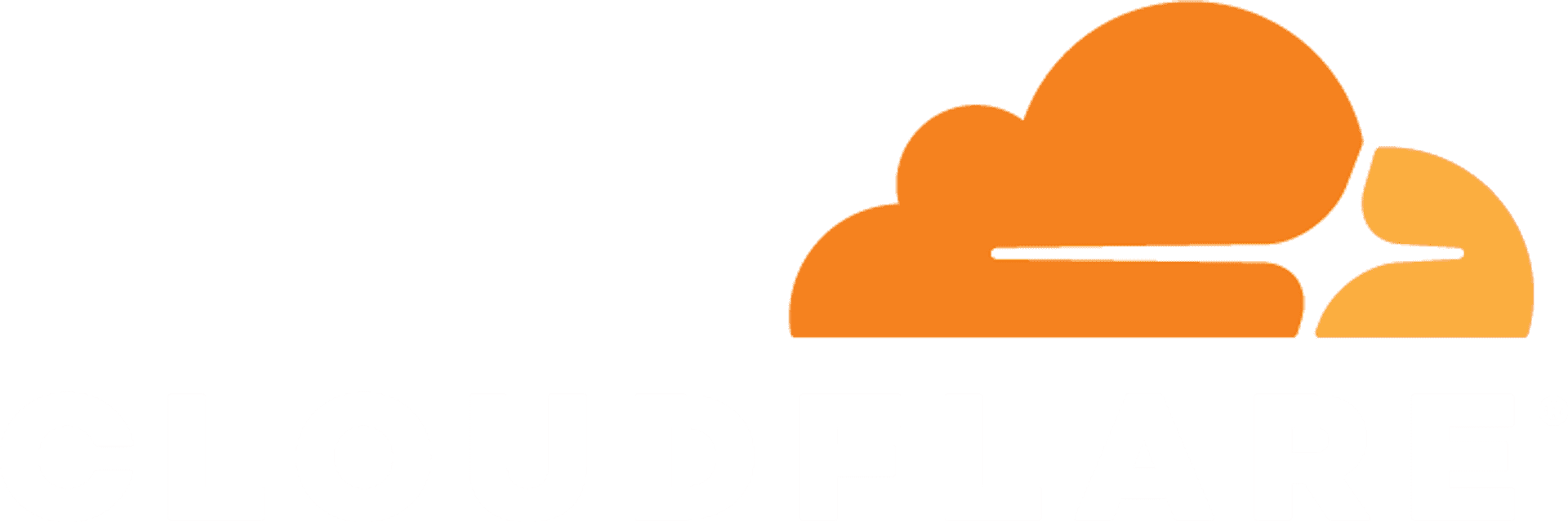 Cloudflare logo